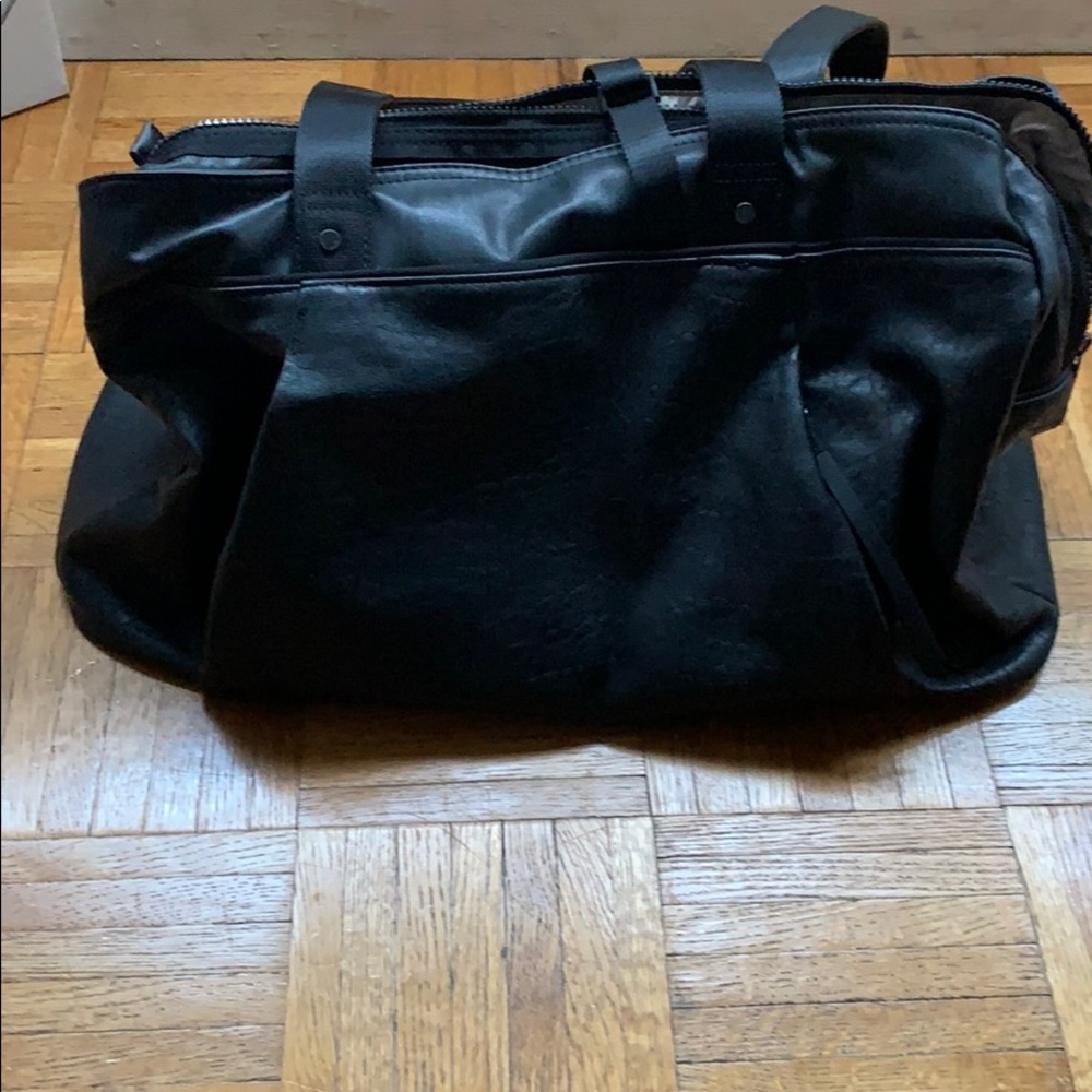 Lululemon Gym Bag